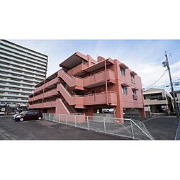 リパルティーレ津新町 B413
