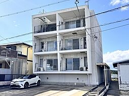 サンビーチ海輝 101