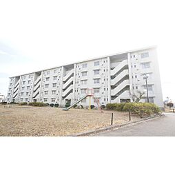 ビレッジハウス北口2号棟 303