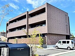 シャーメゾンステージ津駅前 205