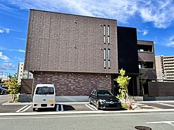 シャーメゾンステージ津駅前 205