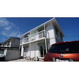 河芸町上野貸家 1