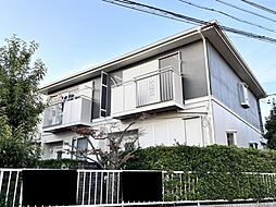 サニーハイツめじろ台 Ｇ