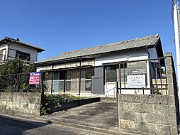 一身田平野貸家 A