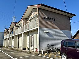 杉山ハイツ II E