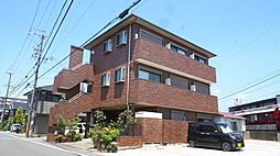 クララハウス F