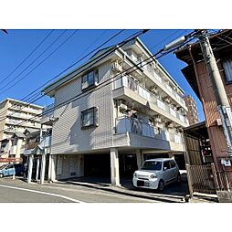 江戸橋パレス 402
