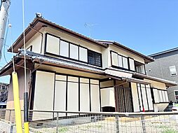 江戸橋1丁目貸家 1