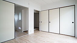 ビレッジハウス津　2号棟 305