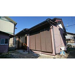 津市中河原戸建て 1