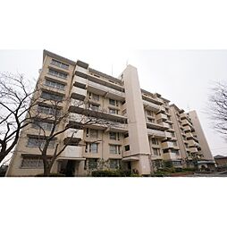 上浜団地（1・2号棟） 1-102