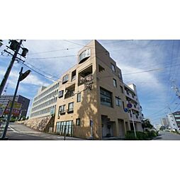 グランカーサ青柳 201