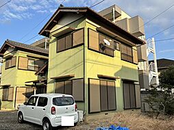 大園町貸家 南東 1