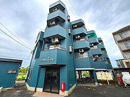 パークサイドマンション 401