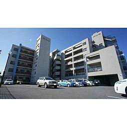 メゾンドゥールII 406