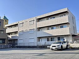 シャーメゾン　栄町 201