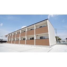 オーシャンテラス　セントラ B