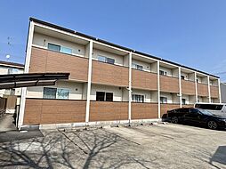 オーシャンテラス　セントラ B