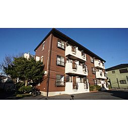 エリール小田 1B