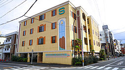 ＳＨＡＬＯＭ　ＳＱＵＡＲＥ 302