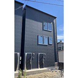 津駅前戸建 5号棟 502