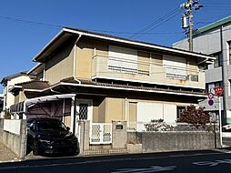 下弁財津興一戸建て 1