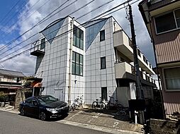 ハウスキャンファーツリー 106