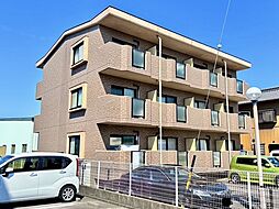 シャンテシノハラI 1B