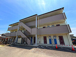 エスプール阪野 201