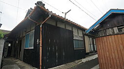 白塚町貸家 1
