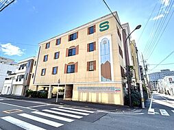 ＳＨＡＬＯＭ　ＳＱＵＡＲＥ 201