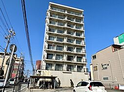燦新町マンション 502