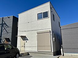 サクラフラット ホワイト 1