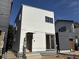 サクラフラット　ホワイト 1