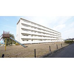 ビレッジハウス北口1号棟 105