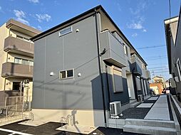 リーブルファイン八幡町II 102