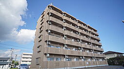 メゾン・ド・ルミエール 406