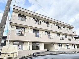 コーポイトウI 3B