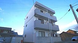 コーポイトウIII 3-西