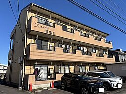 プレジール坂倉II 3G