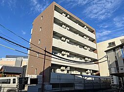 ロイヤルハートピア江戸橋 1A