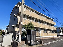 リビングタウンえどばし　Ａ 201