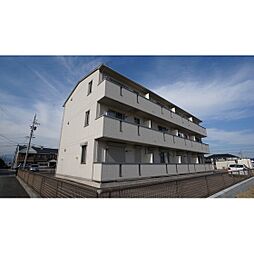 リビングタウンさくらだ 302