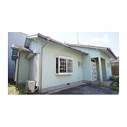 野村住宅 F
