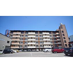 ドゥナーレ津 606