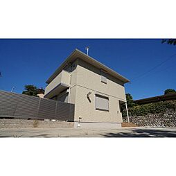 久居西鷹跡町貸家A棟 A