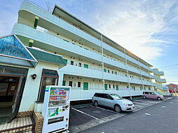 グランドハイツアザミ 205