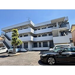 江戸橋マンションB 111