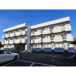 江戸橋マンションA 206