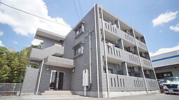 ラフィネ戸木 201